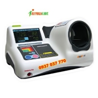 Máy đo huyết áp tự động để bàn MP868F Korea