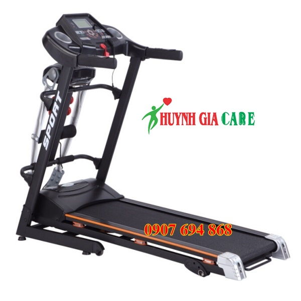 Máy chạy bộ điện HG-008
