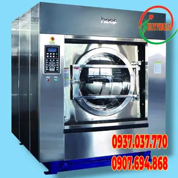 Máy giặt 50kg model XGQ-50F