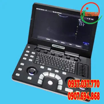 Máy xách tay Vinno A6