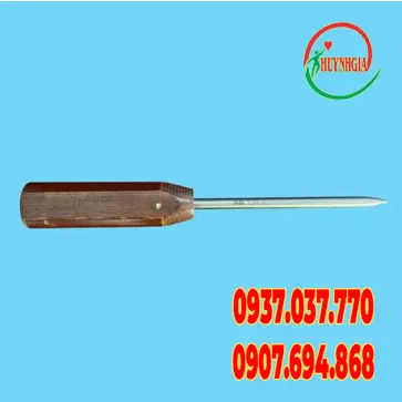 Tua vít lục giác 3.0mm 9.044.10