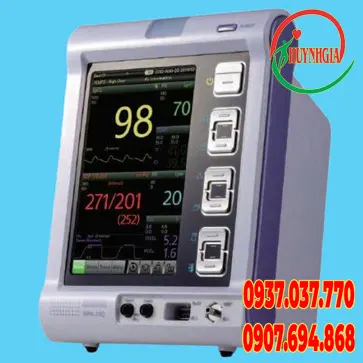 Monitor 3 thông số BMP-190