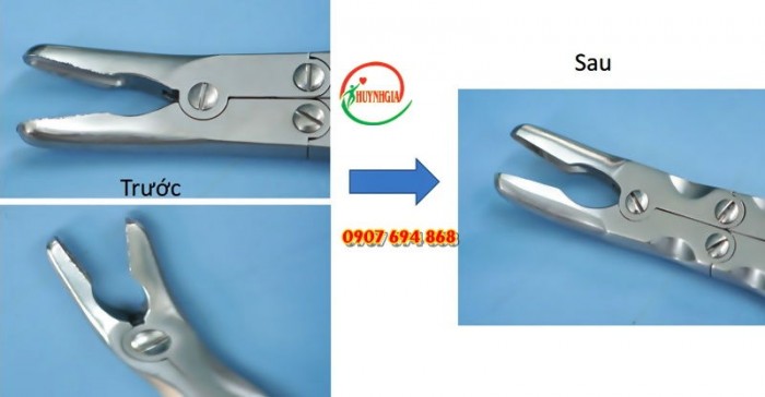 chuyen sua chua dung cu phau thuat(2)