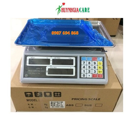 Cân tính tiền điện tử
