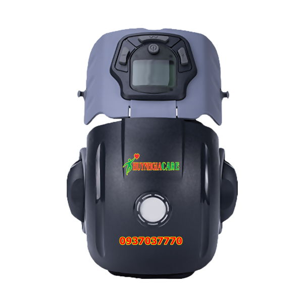 Máy massage trị liệu đau khớp gối JAKH-1
