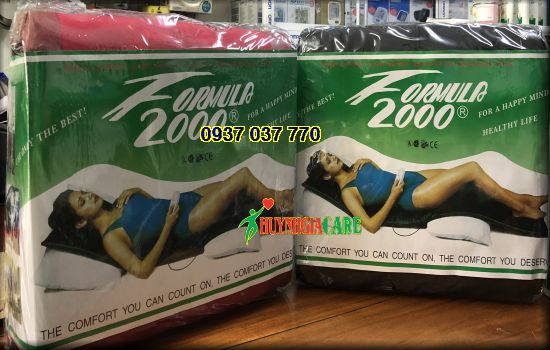 Nem massage toan than formula 2000