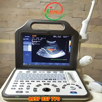 may sieu am doppler mau xach tay g20