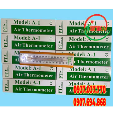 Nhiệt kế thời tiết A1 PT