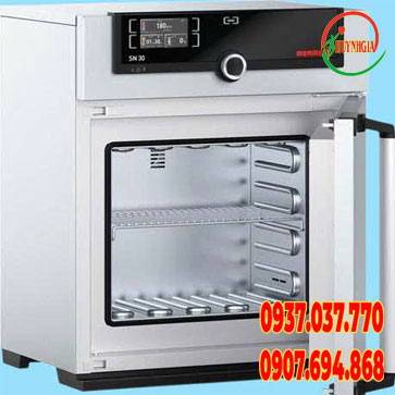 Tủ sấy Memmert UN55