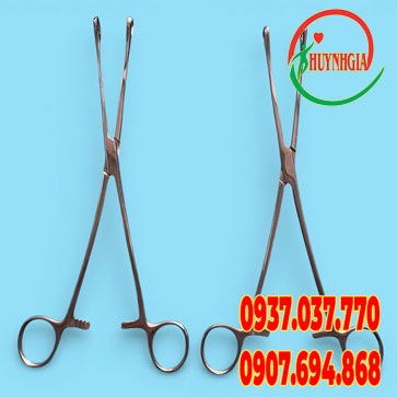 Pen sản khoa Forester 25cm