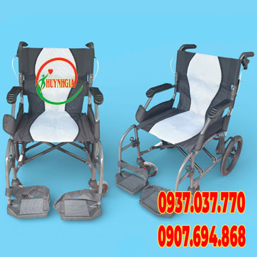 Xe lan sieu nhe GBM 401