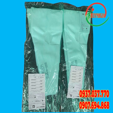 Bao chi dui dung cho may chong thuyen tac huyet khoi VenaFlow Elite 3045 1