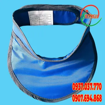 Giáp cổ chì model FA11-2