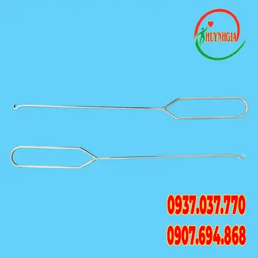 Moc vong san khoa 32cm