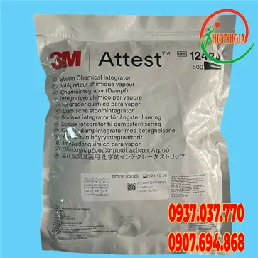 Chỉ thị hóa học đa thông số 1243A