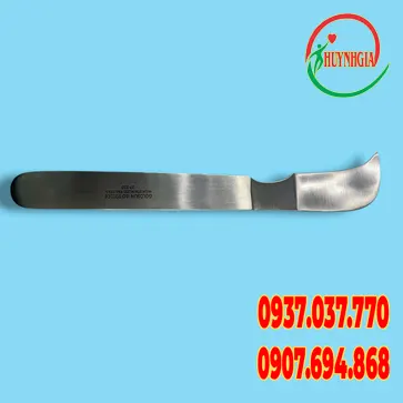 Dao cắt bột Simaeco