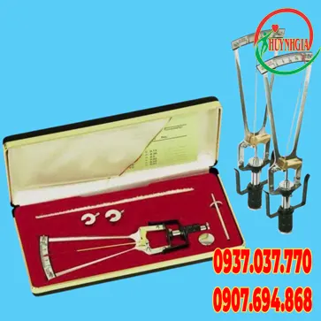 Dụng cụ đo nhãn áp cầm tay S/1002/GB