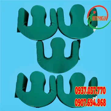 Gối hỗ trợ lật trở bệnh nhân