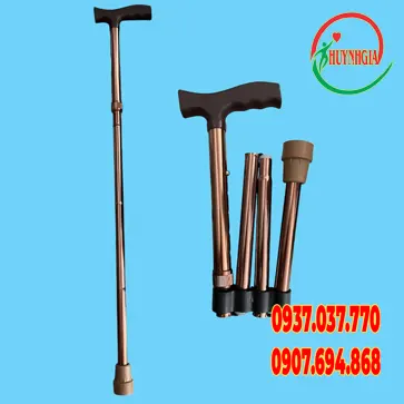 Nạng chống cho người khuyết tật One Care