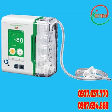 Máy hút áp lực âm CNP P3