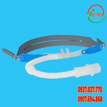 Gọng thở mũi lưu lượng cao VANC-02