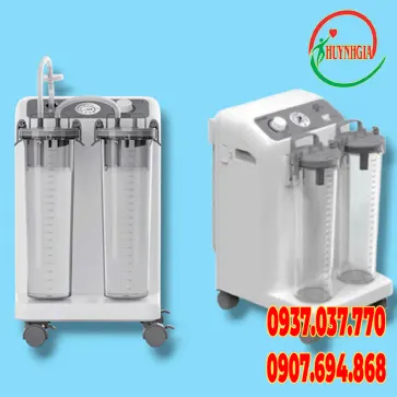 Máy hút dịch 7A-23A
