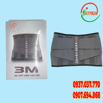 Đai thắt lưng cao cấp các cỡ