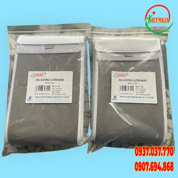 Đai xương sườn nam 302U