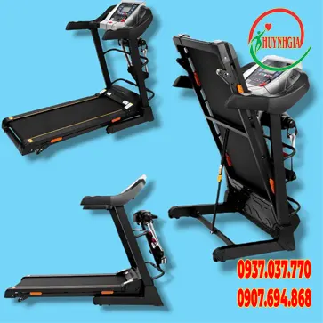 Máy chạy bộ đa năng Sport Air Bike T800