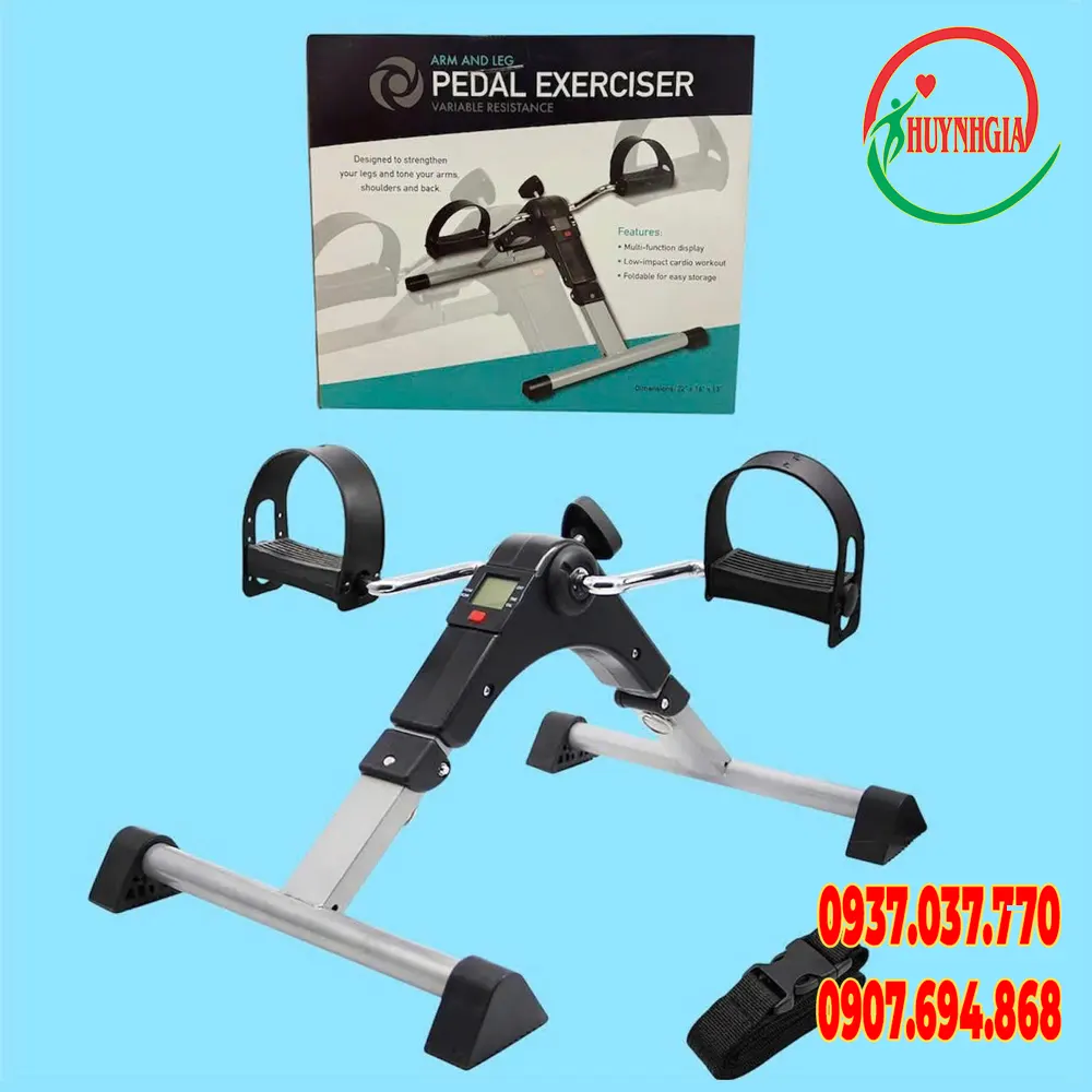 Bàn tập chân Pedal