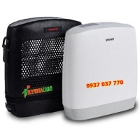 Máy oxy sạc pin Yuwell spirit 3 xách tay